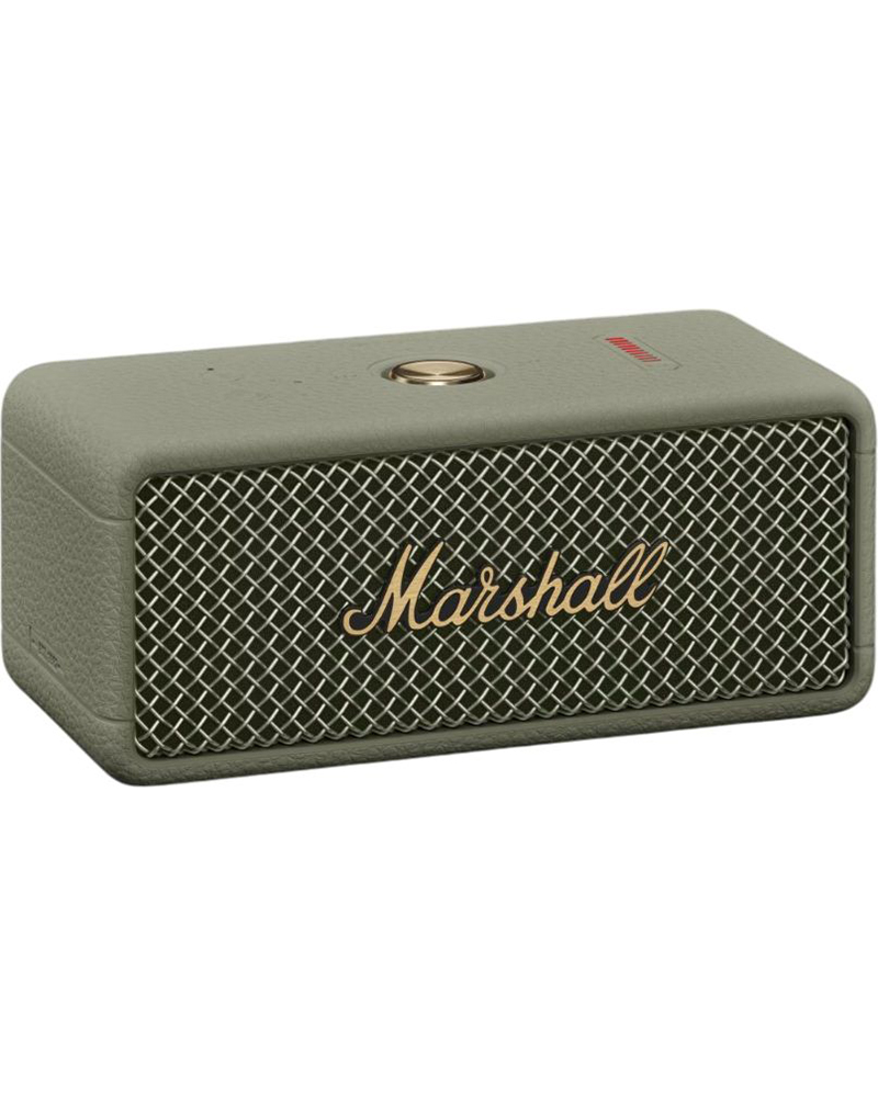 Портативная колонка Marshall Portable Speaker Emberton III Sage (1007861)